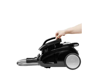 Stofzuiger Nilfisk Meteor Pet Care zonder zak 800W 2.5L - 3