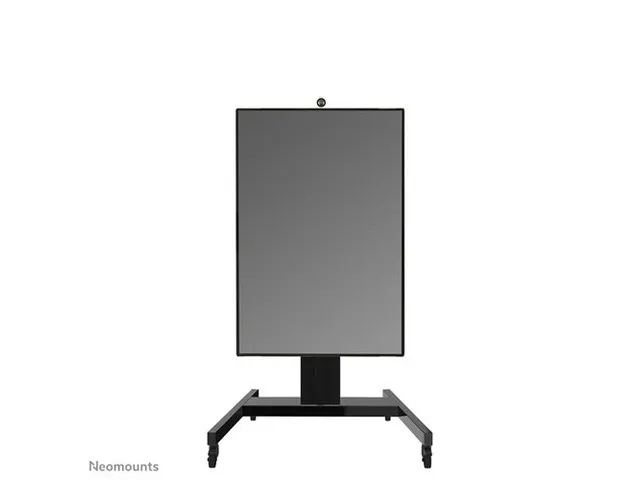 NeoMounts Motorised Gemotoriseerde Trolley NM-HUB2LIFTBLACK 50 Inch