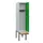 locker met bank,HxBxD 1950x400x815mm,1vak,vak B 400mm,draaigrendel