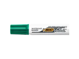 Whiteboardmarker Bic Velleda 1781 schuin large groen
