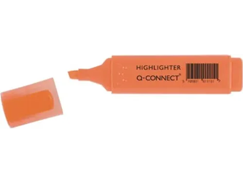 Markeerstift Oranje