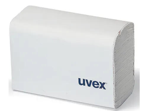 Uvex 9971-000 Reinigingsdoekjes