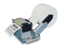 Star Industriele labelprinters
