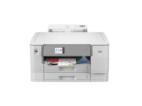 Brother HL-J6010DW, Kleur, 1200 x 4800 DPI, 4, A3, 3500 pagina's per m