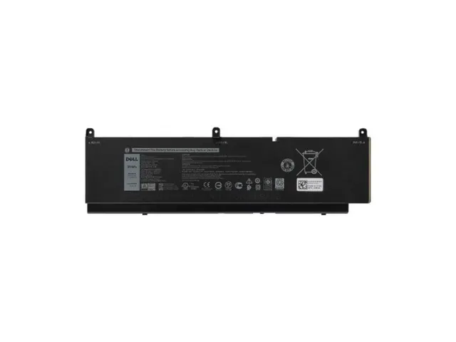 Origin Storage BAT-DELL-PWS7560/6, 8200 mAh, Lithium-Ion (Li-Ion), 11,