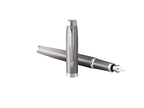 Vulpen Parker IM Rituals grey CT medium