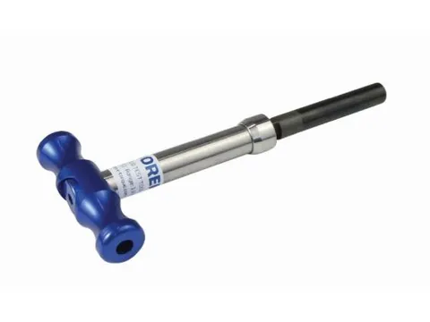 WSTT 20 Lasstifttestsleutel 4-20 Nm