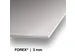 Impression pour Totem Panneau+ 594x1682cm FOREX 3mm double face
