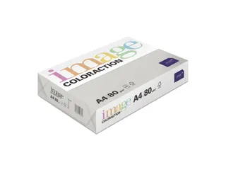 Kopieerpapier Iceland Grijs A4 80 Gram 500 Vel - 1