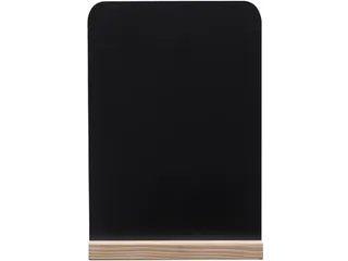 tafelkrijtbord menu, A4 - 6