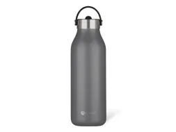Thermosfles 2.0 Les Artistes Paris 1500ml Grey met rietje