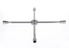 28 LR Kruissleutel vrachtwagen 27x30x32x33mm 750x750mm