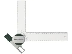 Faber Castell Tk-system Sneltekenkop