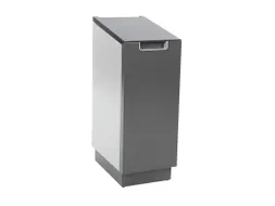 Connector Bin Lift 55 Liter Grijs