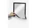 OULET Duraframe Magnetisch Kader A4 Zwart Retail