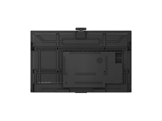 75 inch 16:9 In-Plane Switching 3840 x 2160, Detachable 4K Camera, 8ms