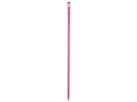 Ultra Hygiene Steel 150cm Roze