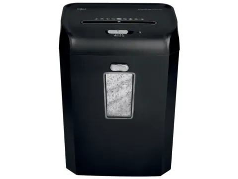 Papiervernietiger ProMax QS RSX1035 35L zwart