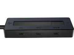 Hp 4K Usb-C Multiport Hub 65W