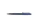 Vulpen Sheaffer VFM E9429 F Matte blue matt black trims