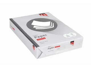 Kopieerpapier Quantore Economy A4 80 Gram Wit - 1