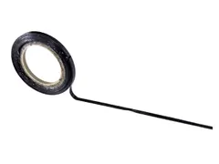 Matrixtape zelfklevend 3mmx10m zwart