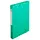 CARTOBOX glanskarton rug 25mm groen