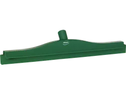 Vloertrekker Full Colour Vaste Nek 50cm Groen