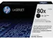 Tonercartridge HP CF280X 80X zwart HC
