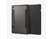 Spigen Galaxy Tab Hoes S10FE 2025 Hybrid Pro Zwart