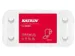 Toiletpapier Katrin 2-laags 400 vel wit 14293