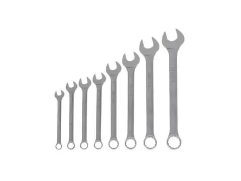 GEDORE 7-08 Combinatiesleutelset 8-delig UD profiel 10-24mm