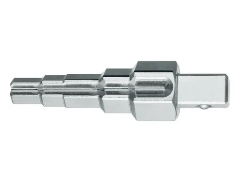 380000 Combi steeksleutel met ratel 1/2 inch