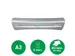 Lamineermachine Leitz ILAM Home Office A3 grijs