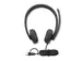 Lenovo VoIP Headset 5000, Bedraad, Kantoor/callcenter, 20 - 20000 Hz,