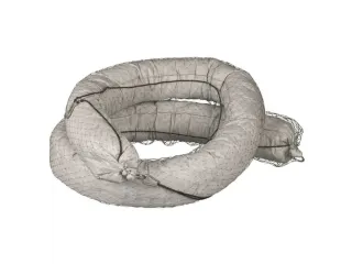 olieabsorptieslang,LxØ 3000x125mm,opnamecapaciteit 111l/VE - 1