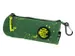 Etui WorkOut groen rond 20x7x7cm