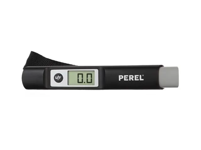 PÈSE-Bagage NUMÉRIQUE - 50kg / 100g - ÉCOLOGIQUE - Sans Piles