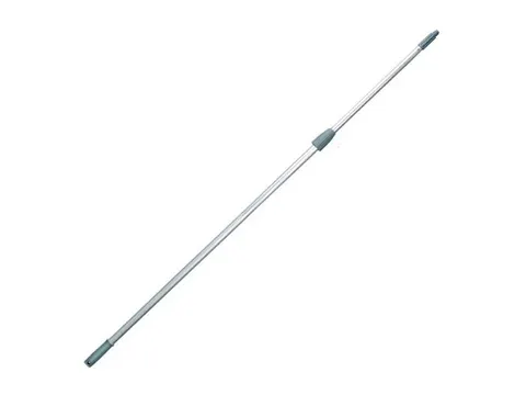 Unger SmartColor Telescoopstang 2.5 Meter 2-delig