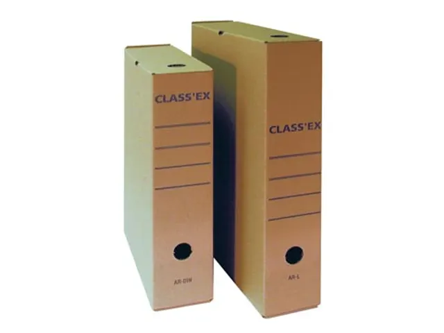 Archiefdoos Huismerk Folio Voordeelbundel