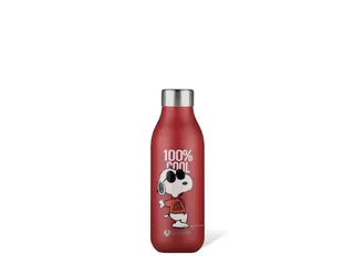 Thermosfles 2.0 Les Artistes Paris 500ml Cool Snoopy - 1