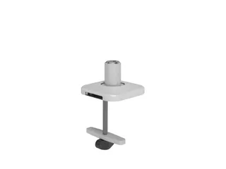 Viewprime bureaudoorvoer 65.810 bevestiging 810 Wit - 5