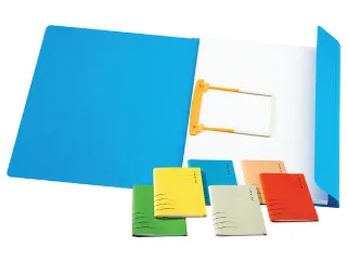 Clipmap Jalema Secolor A4 Groen - 2