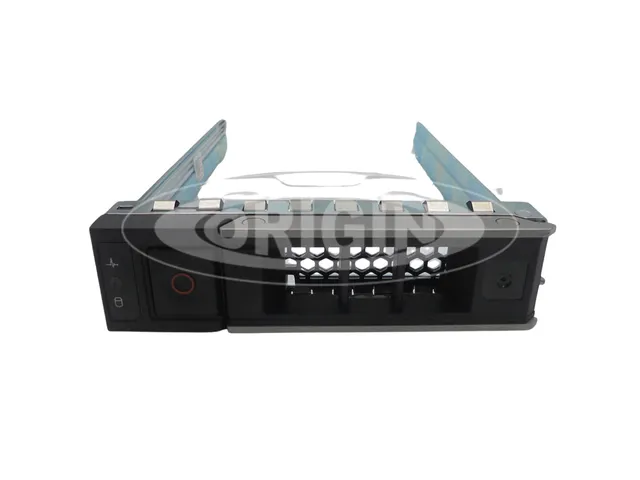 Origin Storage FK-DELL-R740/3, Zilver