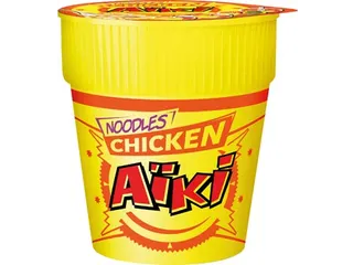 Aïki Noodles Kip Cup 3 Minuten - 2