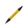 Tekenstift Faber-Castell Pitt Artist Pen duo marker 109 chroomgeel don