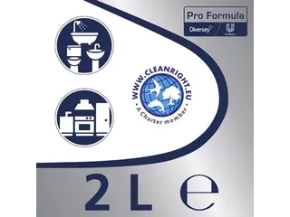 Cif Schuurcrème, Met Bleekwater, Flacon Van 2 Liter - 3