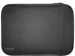 Laptophoes Kensington universeel 27.9cm Neopreen Zwart 11.6 inch