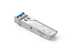 Cisco GLC-EX-SMD 1000BASE-EX SFP Module SM LC 40 km