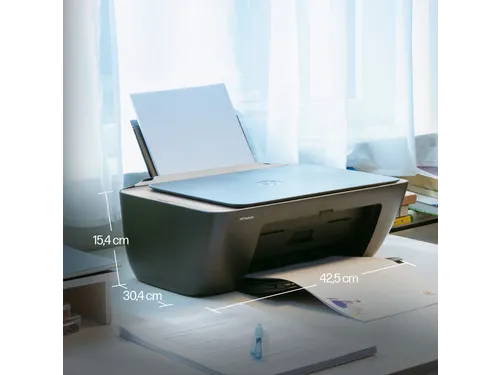 HP DeskJet 2920 All-in-One Inktjetprinter Print/Scan/Kopie